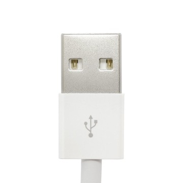 ОРИГИНАЛЬНЫЙ USB-кабель Apple LIGHTNING для iPhone 6 7 8
