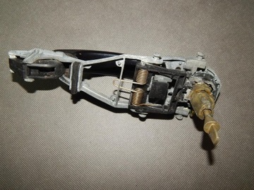 фото thumb №3, Vw jetta ручка зовнішня ліва перед