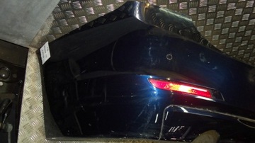 фото thumb №6, Bmw 3 f30 бампер зад задний разные цвета