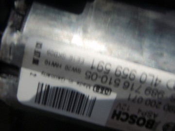 фото thumb №10, Панорамний дах 4l0877041f audi q7 2008r