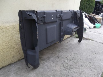 фото thumb №6, Nissan navara d40 усилитель крыла правое обшивка