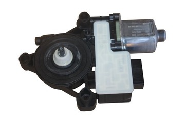 фото thumb №1, Моторчик стекло зад левый vw skoda 5q0959811