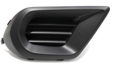 фото thumb №3, Заглушка распылителя правая subaru forester 2013 -