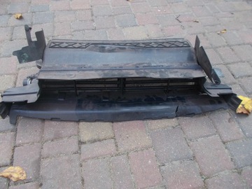 фото thumb №6, Кермо повітря kuga 2 ii впуск