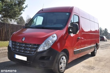 MASTER MOVANO NV400 Переборка ПЕРЕДНЯЯ СТЕНКА ЗДАНИЕ 2009–2024 гг.