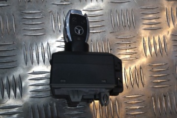 Купить Замок зажигания mercedes a1669059102, фото thumb