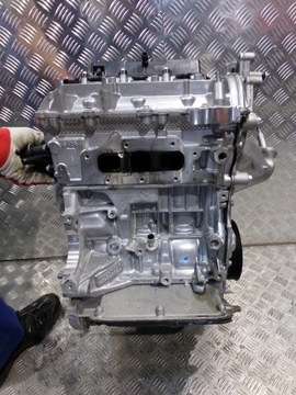 фото thumb №6, Smart forfour двигун 281910 80kw h4bc401