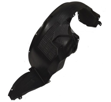 фото thumb №1, Підкрилок підкрилок chevrolet lacetti 03-08