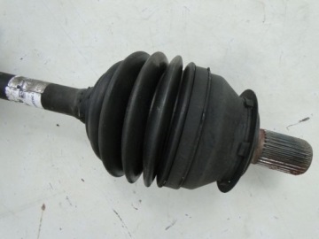 фото thumb №8, Mercedes w176 w246 cla 117 приводной вал правая левая