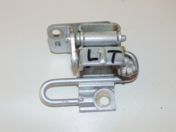 фото thumb №5, Петлі двері лівий зад seat leon ii ls7y