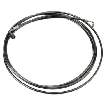 фото thumb №1, Шланг підйому кабіни volvo 4460mm fm fh 85110487