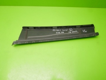 фото thumb №10, Накладка стойка дверь задняя левая peugeot 3008 i 09-