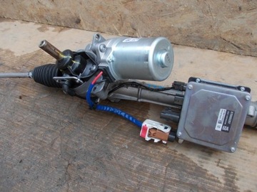 фото thumb №5, Трансмісія кермова renault twingo a4534600001