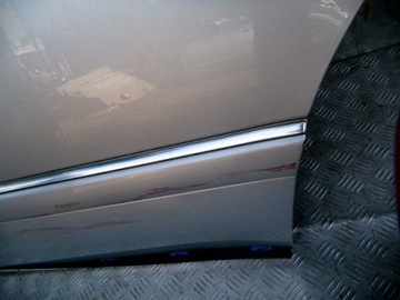 фото thumb №5, Audi a8 d2 дверь задние левая зад ly7w