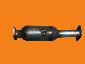 фото thumb №3, Катализатор ford mondeo st 2.5i муфта 03/2007-