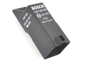 фото thumb №1, Реле свічок seat alhambra altea 1.9 2.0 tdi