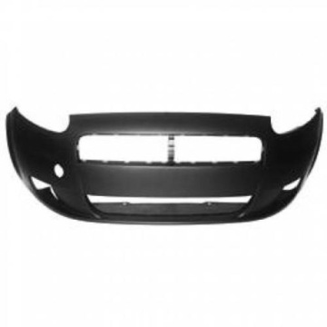 фото thumb №1, Новий бампер передній fiat grande punto 05-12