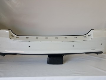 фото thumb №2, Mercedes r klasa r251 w251 amg бампер задняя 05-13r