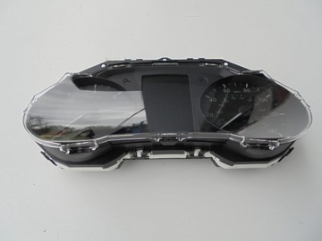 фото thumb №5, Nissan pulsar счетчик приборы 3zn1b 2014-2018 2015r