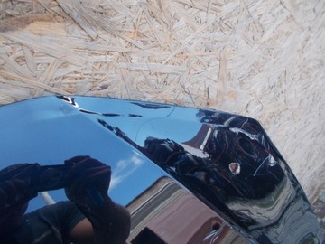 фото thumb №8, Капот vw passat b8