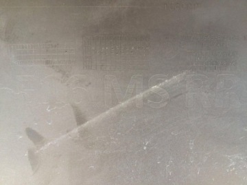 фото thumb №9, Бампер задній - bmw f16 x6, m-pakiet, pdc - задня