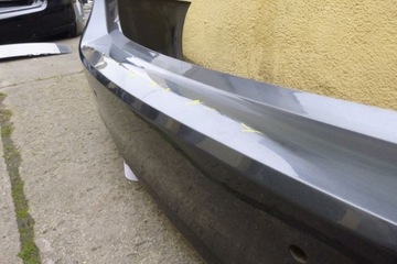 фото thumb №6, Bmw 3 iii f30 sedan бампер задній зад