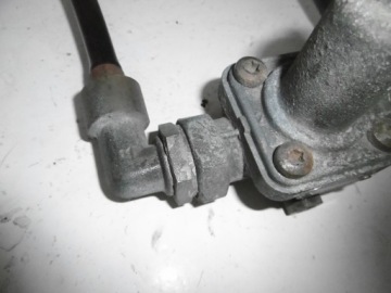 фото thumb №4, Клапан редукційний 5010422740 renault magnum