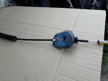 фото thumb №2, Трос перемикання передач renault megane iv автоматична коробка передач 1.2