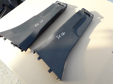 фото thumb №2, Блок двигателя средний защита renault scenic iv 16i