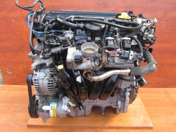 OPEL 2.2 Z22YH ASTRA SKRZYNIA M32 55192042 OBUDOWA