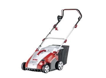 Wertykulator Aerator elektryczny ALKO 36E Comfort 1500w Dwa WAŁKI na kabel