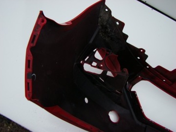 фото thumb №6, Honda jazz 2015- бампер перед передній