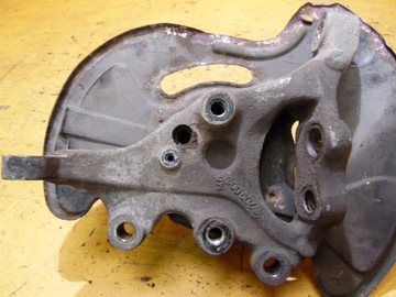 фото thumb №6, Підшипник pisata лівий перед mercedes w203 3.0b 06r