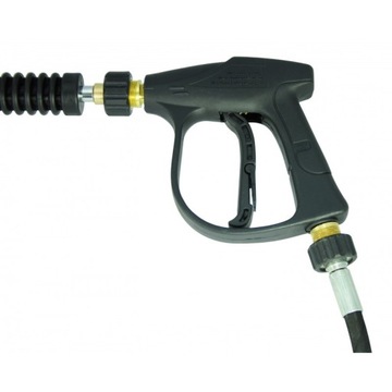 ПИСТОЛЕТ 150 БАР ШЛАНГ 10 М ДЛЯ KARCHER HD HDS