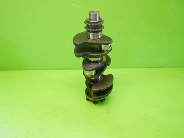 фото thumb №8, Wał коленчатый smart 450 fortwo i 600t 0.6t 98-02