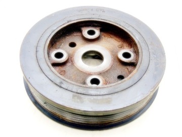 фото thumb №1, Шків колінчастого вала 1.8 2.0 16v volvo s40 v40