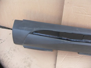 фото thumb №4, Mercedes gla w156 amg планка na поріг права