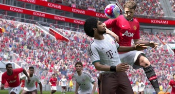 PES 2015 PRO EVOLUTION SOCCER 2015 PS4
