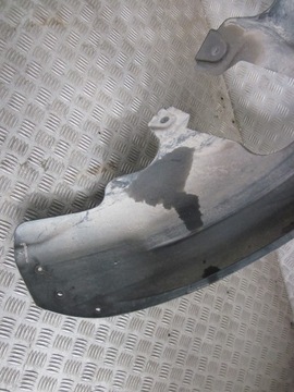 фото thumb №10, Подкрылок левый зад volvo v50 04-06r