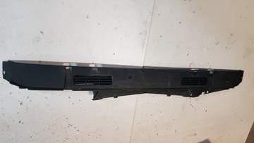 фото thumb №1, Жабо кабіни volvo fm