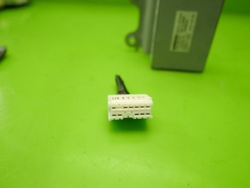 фото thumb №10, Модуль камери заднього виду 284f0-4ea0a nissan qashqai ii j11 13-17