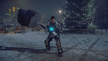 Dead Rising 4 (XONE)