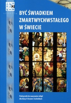 Быть свидетелем Воскресшего в мире 2 W-WA