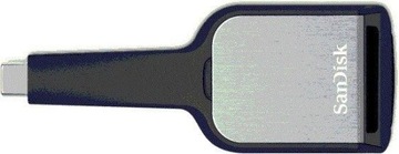 Фирменное устройство чтения карт памяти SD SDHC SDXC НА USB-C UHS-II СМАРТФОН НОУТБУК