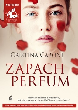 Аромат духов Cristina Caboni AUDIOBOOK CD