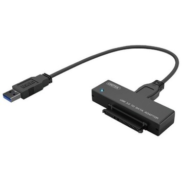 Y-1039 USB 3.0 — SATA III 2.5 3.5 HDD SSD-адаптер