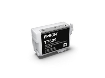 Оригинальные чернила/чернила Epson C13T76094010, T7609, л