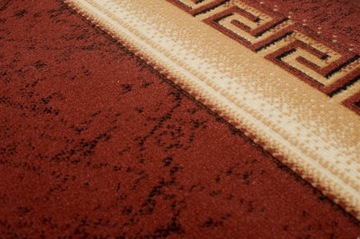 BCF CARPET 140x200 Дешевые однотонные турецкие ковры 2b