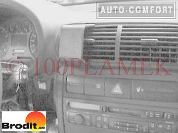 БРОДИТ ПРОКЛИП СИДЕНЬЕ LEON 00-05 SEAT TOLEDO 99-03 C