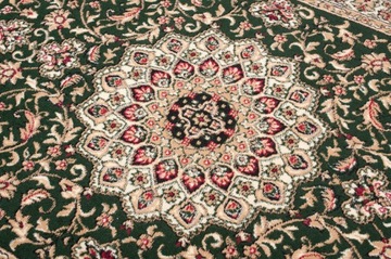 DYWANY BCF 250x350 Tani Solidny Turecki Dywan 24g
